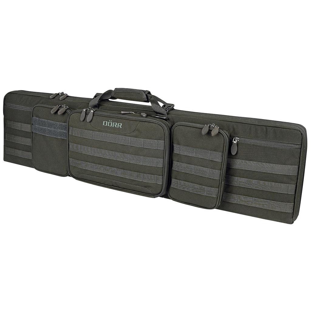 Dörr Sporttasche DÖRR Gewehrtasche ProTac - 108 x 27 x 6cm - Abschließbar - günstig online kaufen