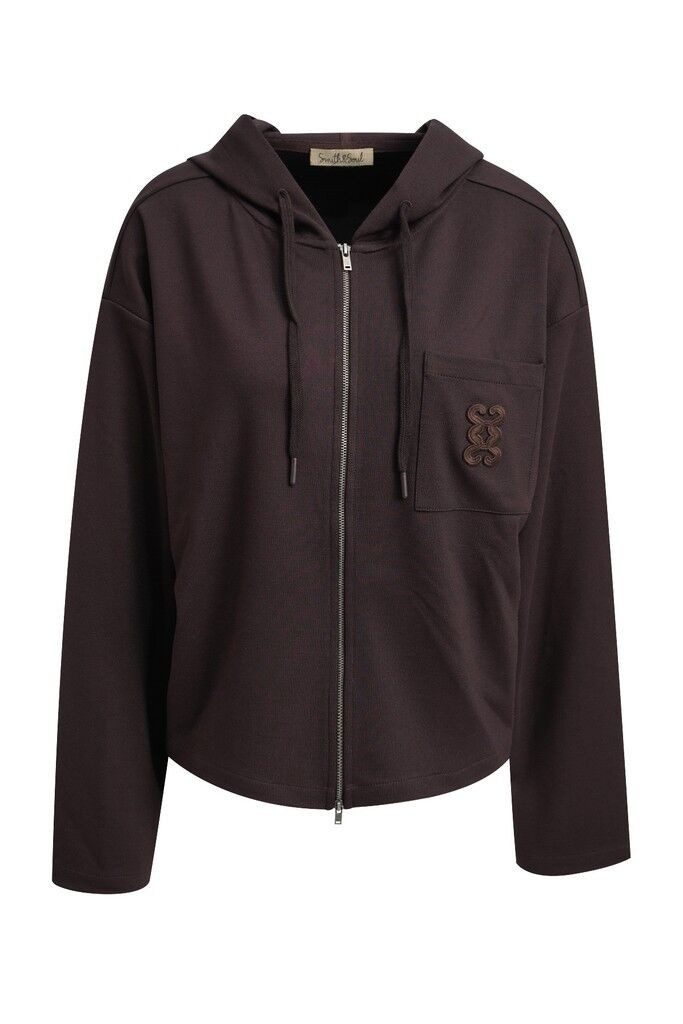 Smith & Soul Sweater