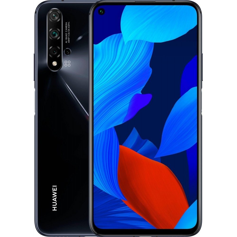 Huawei Nova 5t 128GB Smartphone