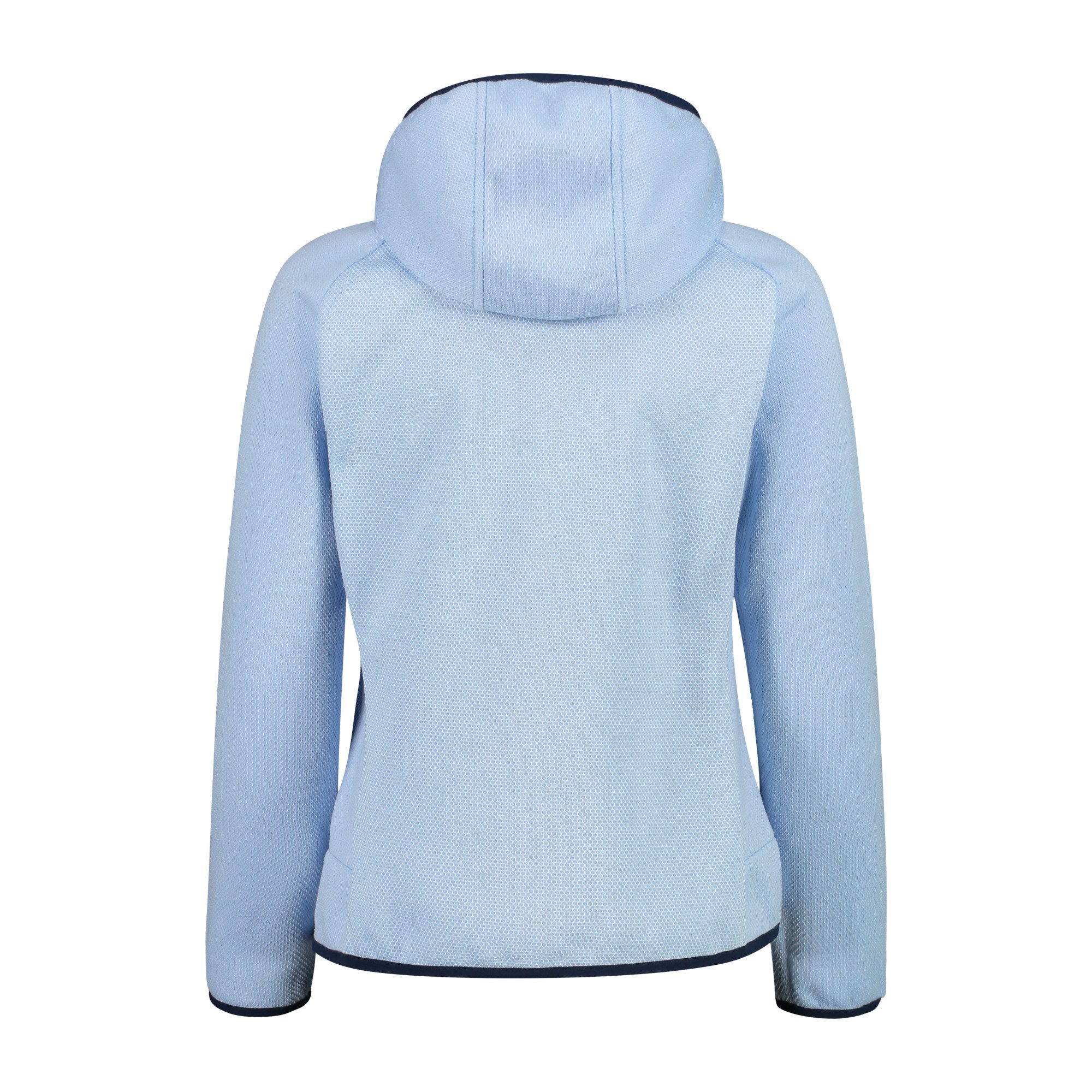 CMP Fleecejacke CMP Damen Fleecejacke WOMAN günstig online kaufen