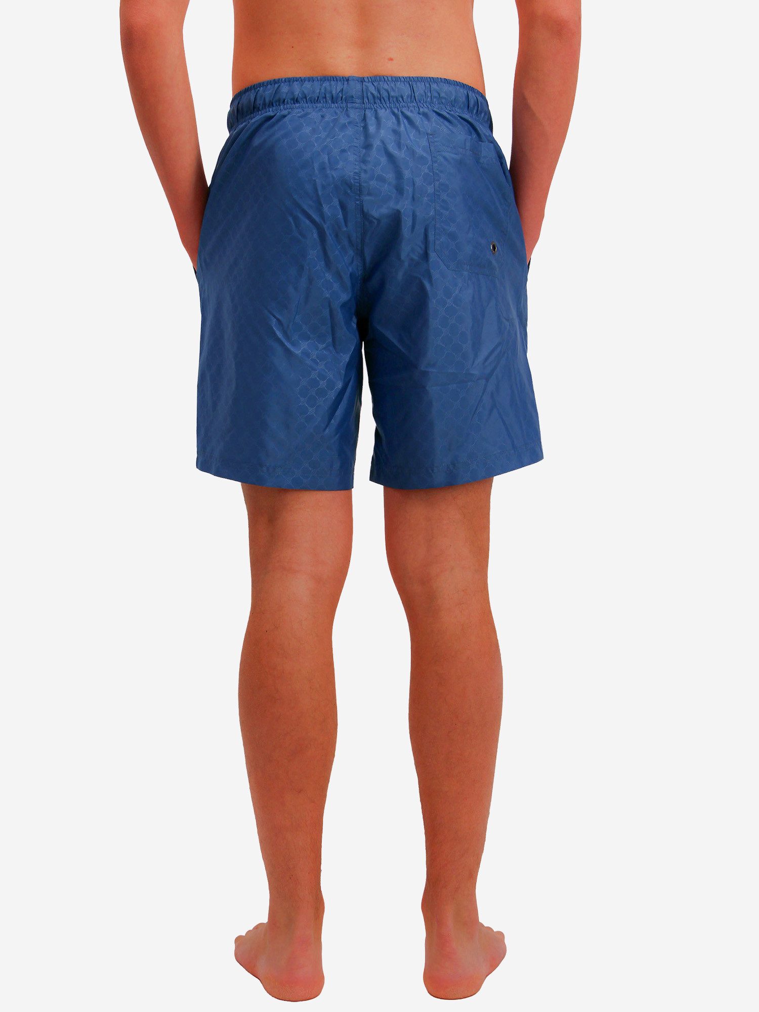 JOOP! Badehose Cortina Bade-Shorts Speedo eng