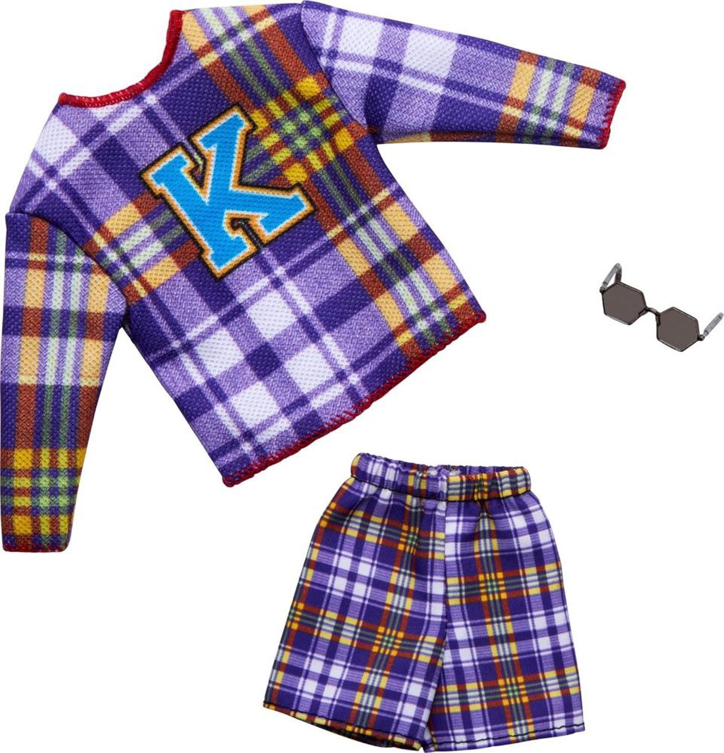 Mattel® Anziehpuppe Mattel HRH35 - Barbie günstig online kaufen