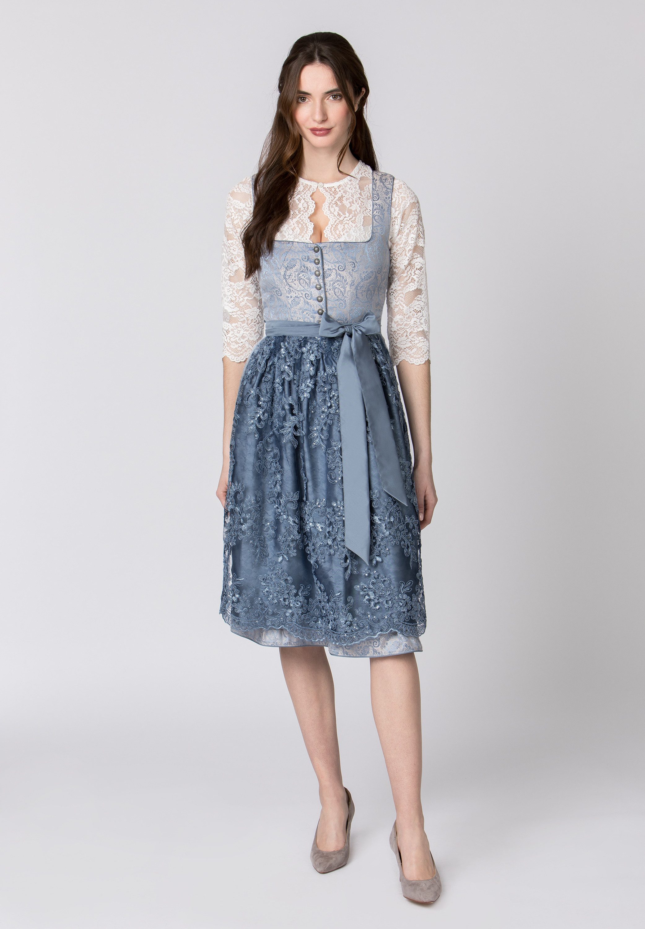 Stockerpoint Dirndl Sidonia günstig online kaufen