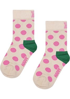 Happy Socks Socken (3-Paar) Fruit & Berry Gift Set