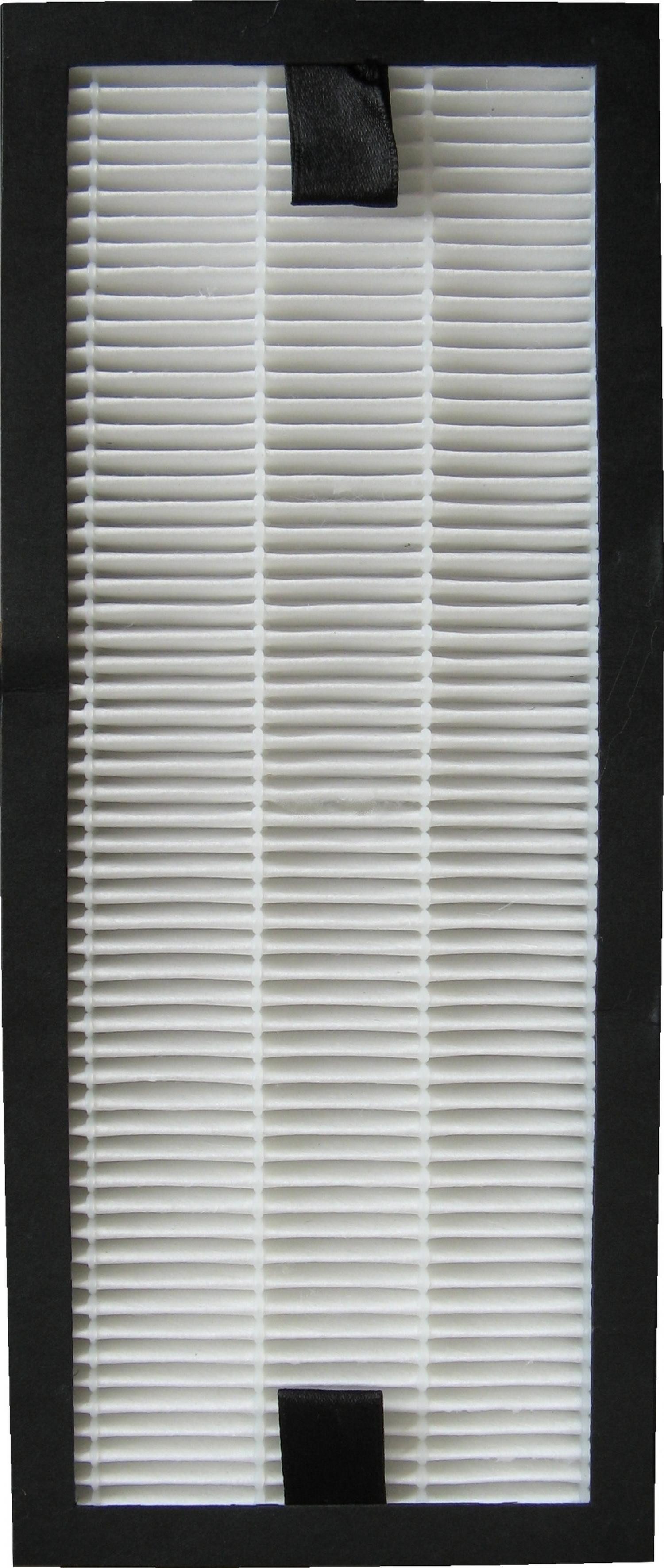 WDH Ersatzfilter Komplettfilter WDH-616b / WDH-626L, Zubehör für Luftreiniger WDH-616b oder WDH-626L, Hohe Filtrierungsrate von Feinstäuben, Bakterien und vielen Erregern