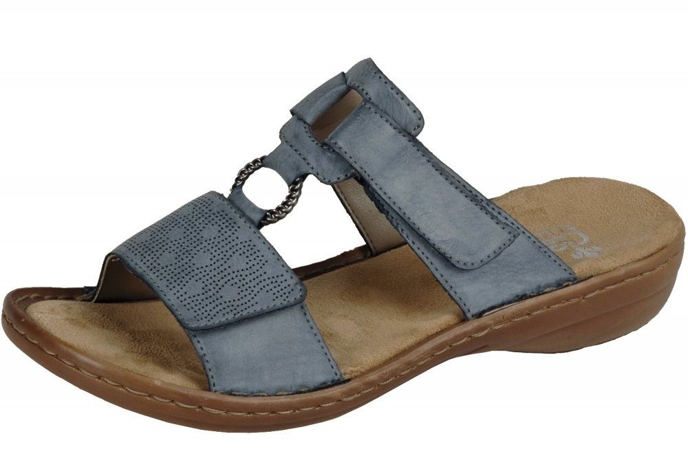 Rieker Pantolette günstig online kaufen