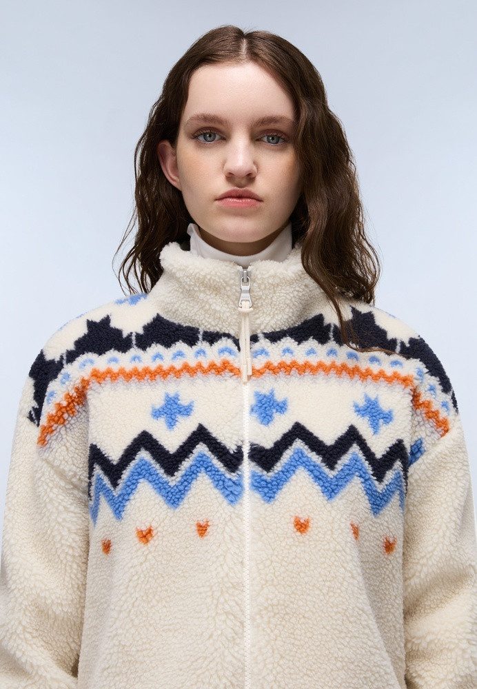 Napapijri Rundhalspullover T-Ansei Fz W günstig online kaufen