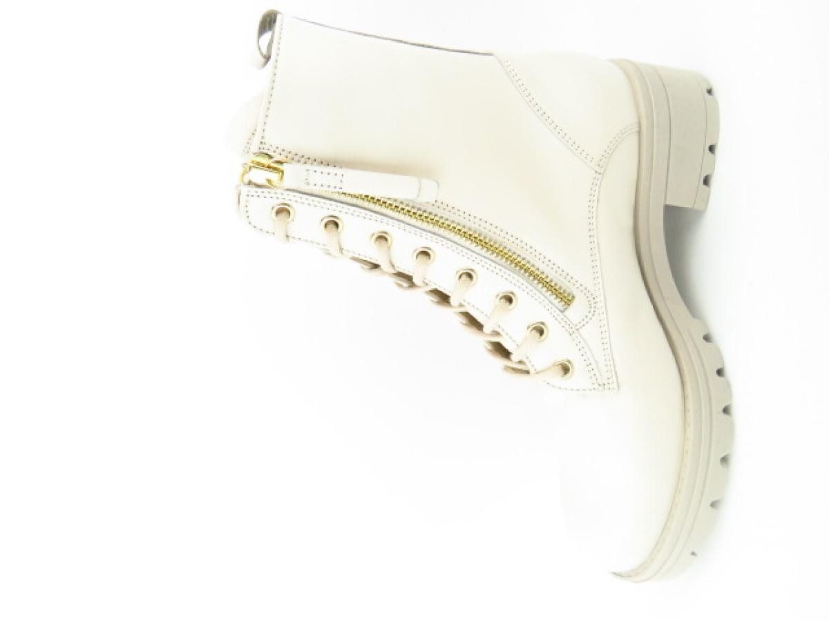 Gabor Comfort ivory Stiefelette günstig online kaufen