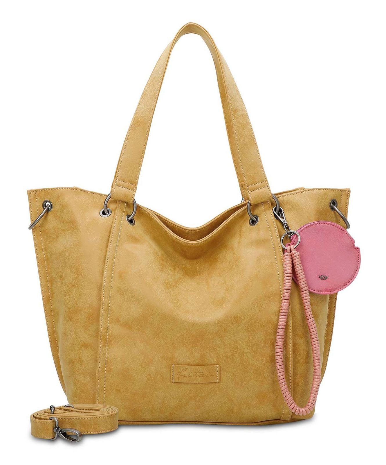 Shopper Fritzi02N Vintage