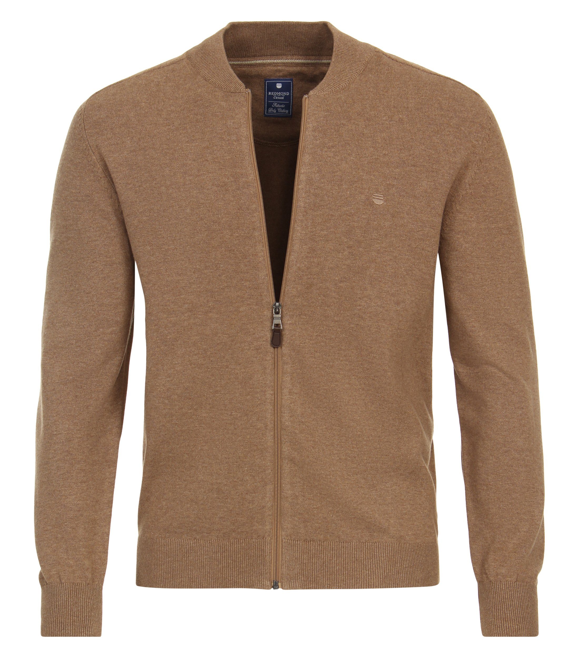 Redmond Strickjacke 685 (1-tlg) günstig online kaufen