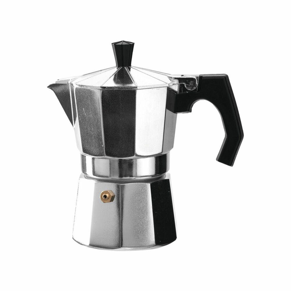 montana-Glas Kaffeekanne :duo Espressobereiter 150 ml, 0,15 l
