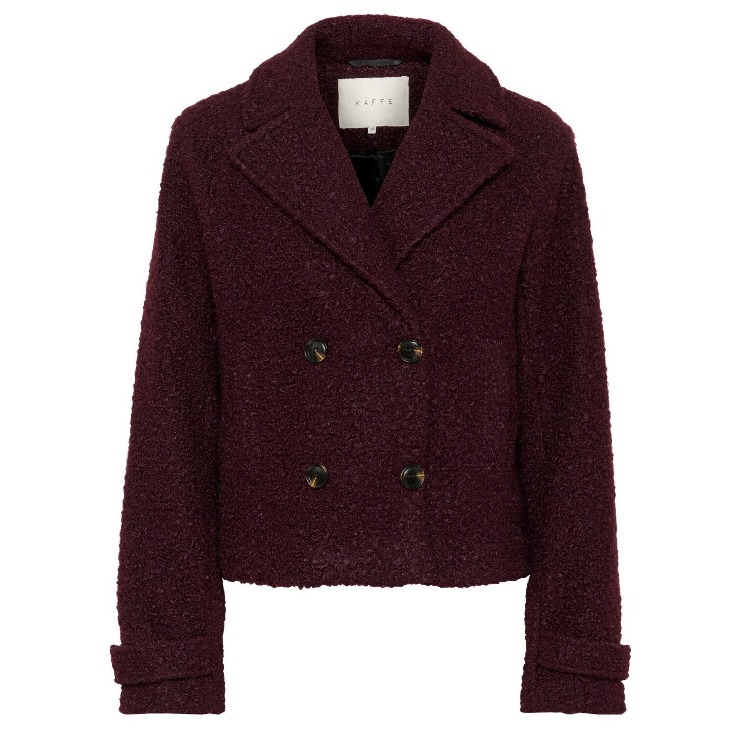 KAFFE Jackenblazer KAanne Jacket günstig online kaufen