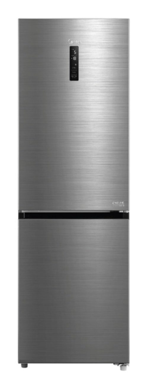 Midea Kühl-/Gefrierkombination MDRB470MGA46