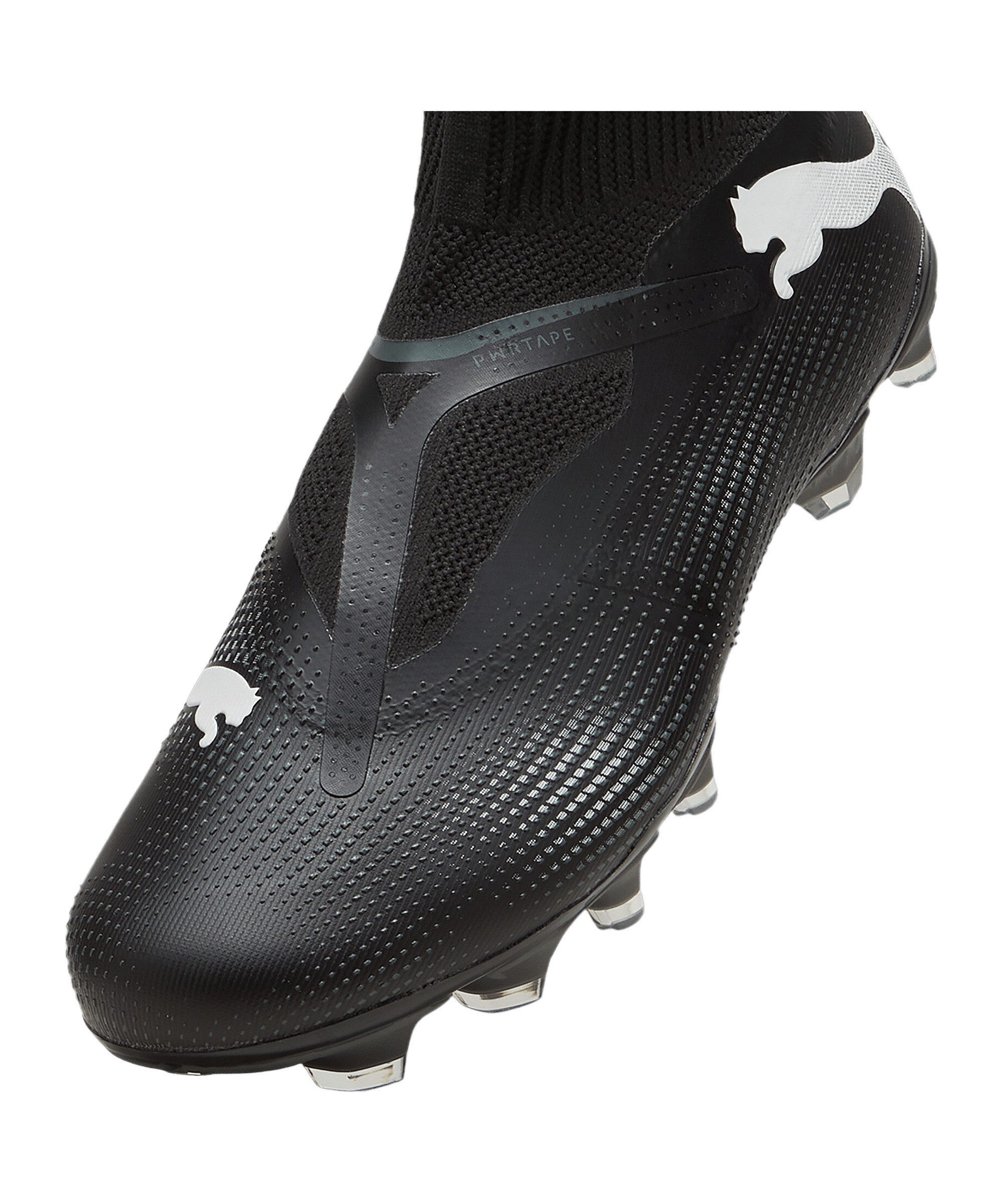 PUMA PUMA FUTURE 7 Match+ LL FG/AG Lights Out Unisex Fußballschuh
