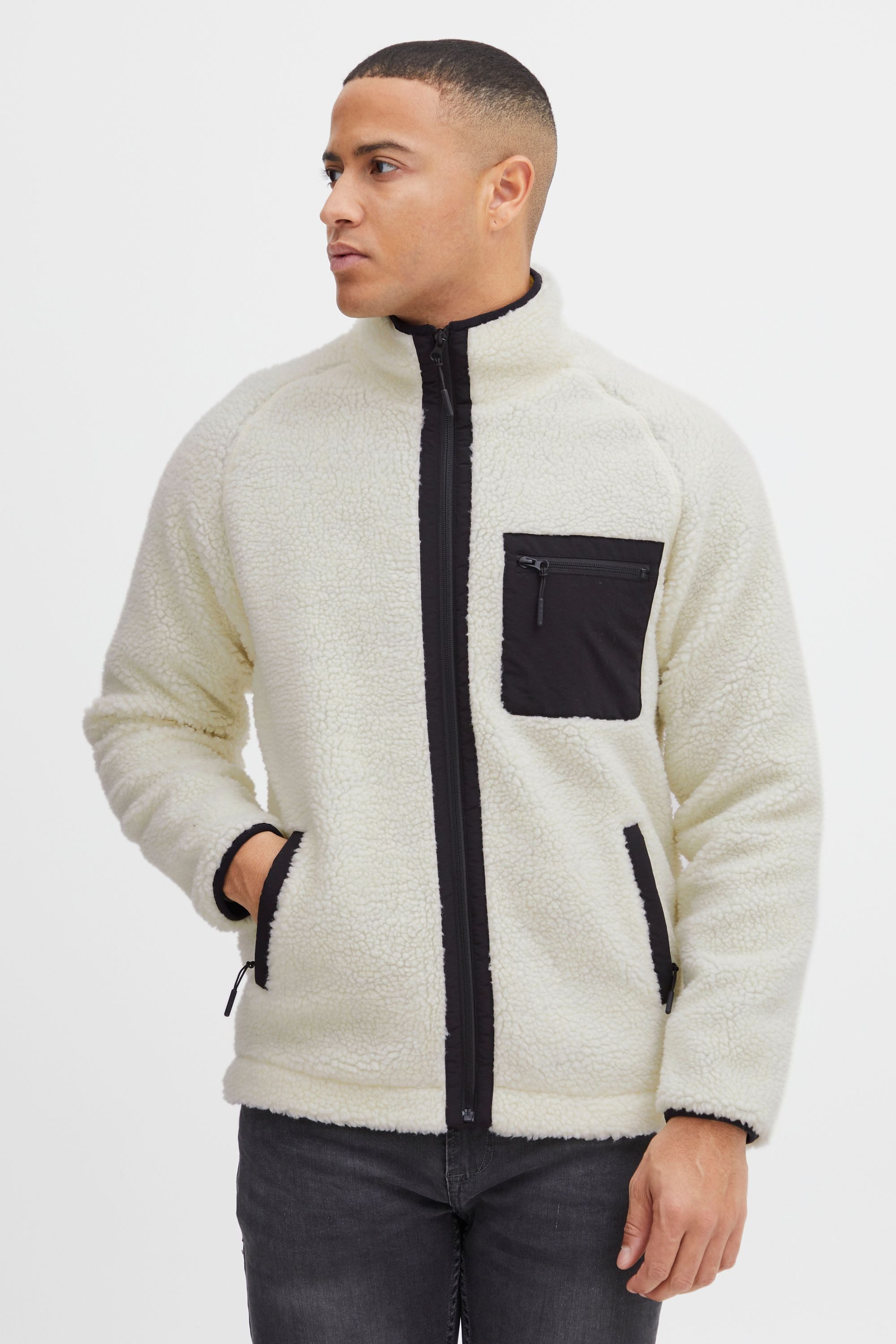 Kapuzensweatjacke IDTrodie 55588MM