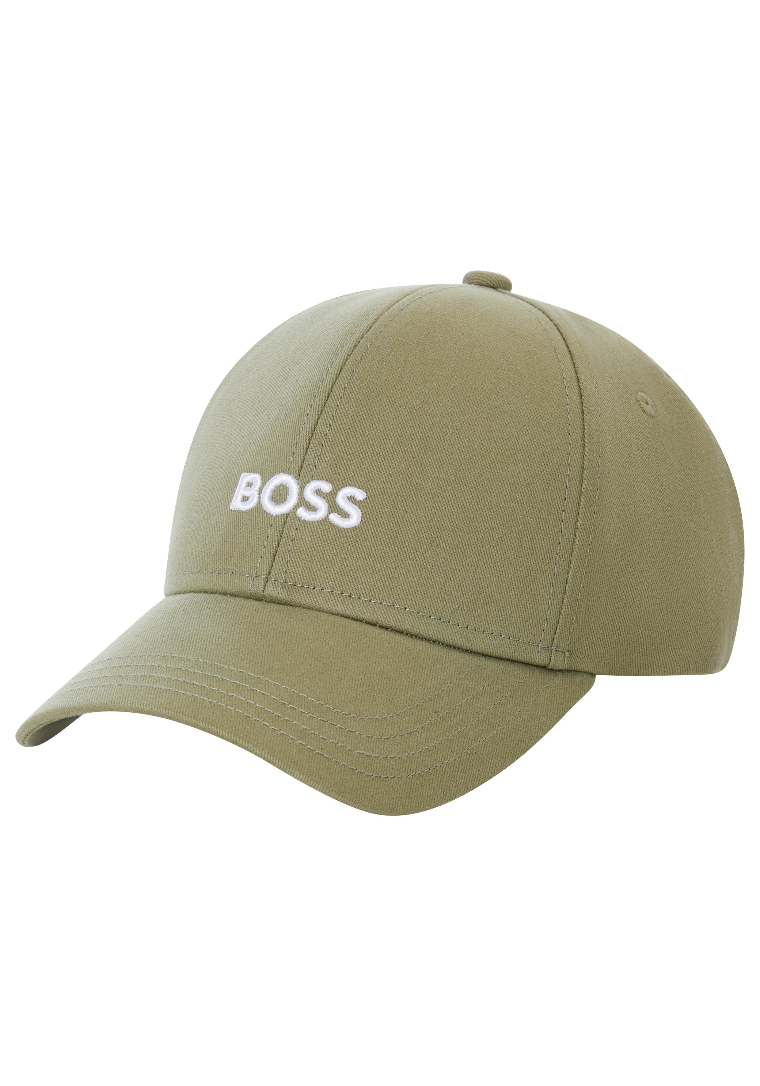 BOSS Baseball Cap Zed mit Logostickerei günstig online kaufen
