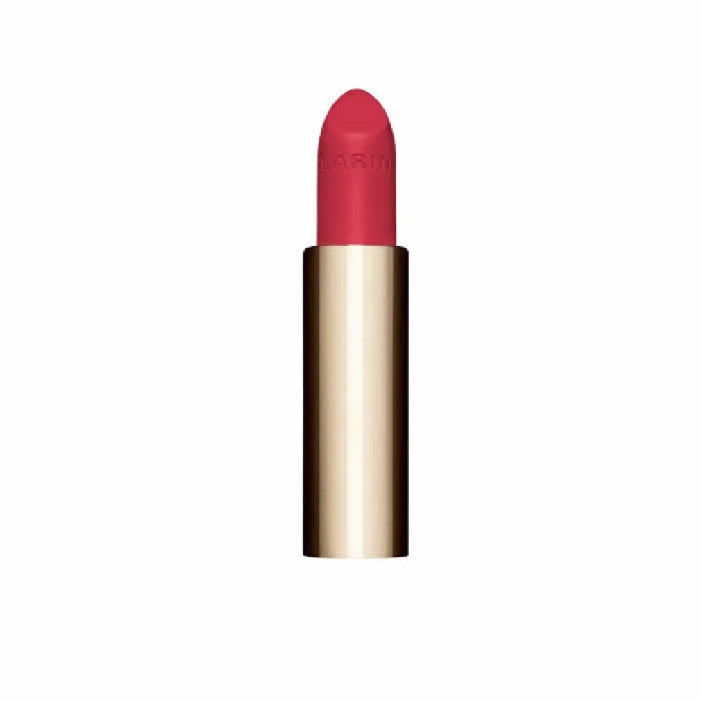 Clarins Lippenstift Joli Rouge Velvet Mate Nachfüllpack