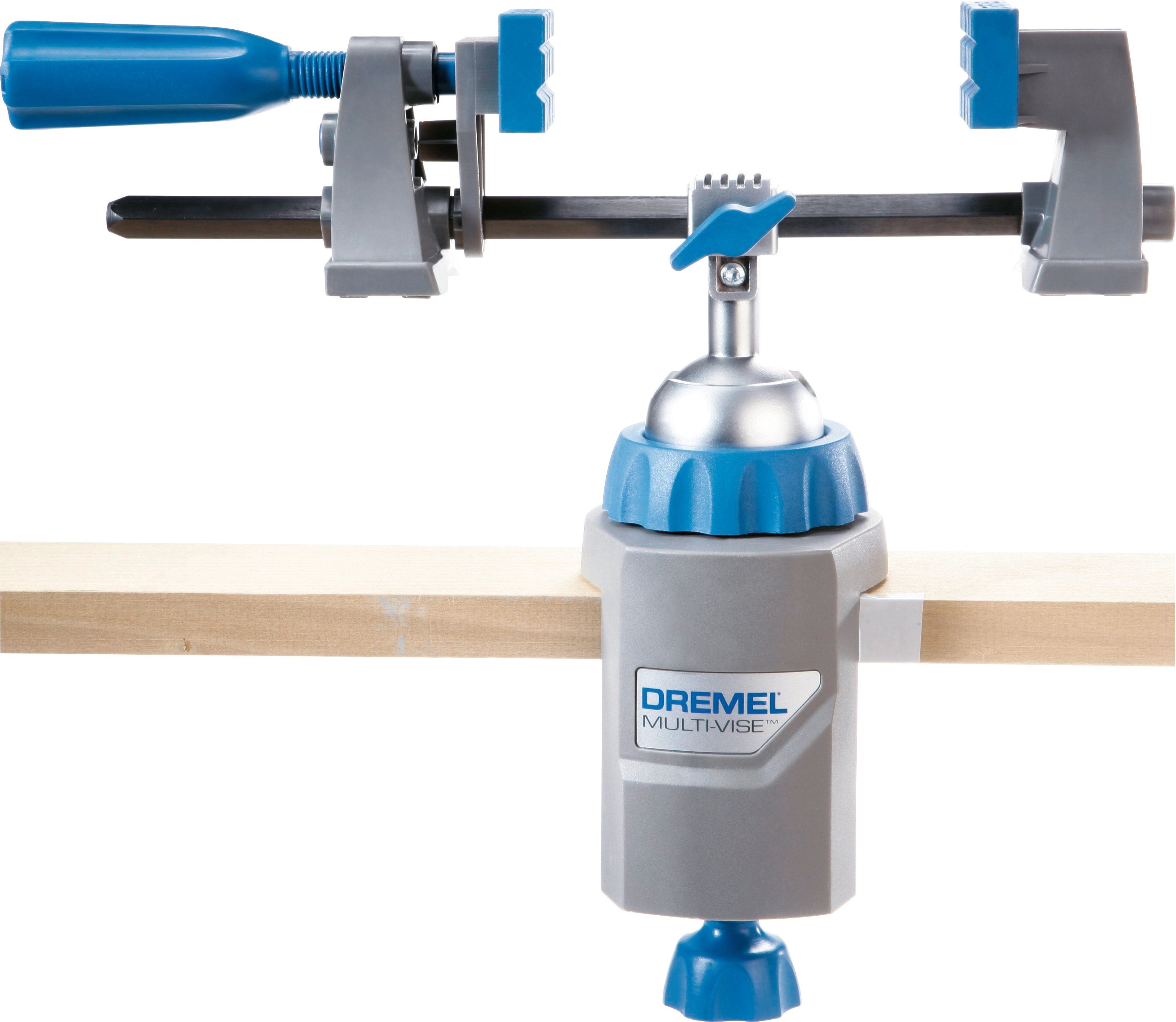 DREMEL Schraubstock DREMEL® 2500 3-in-1 Multi
