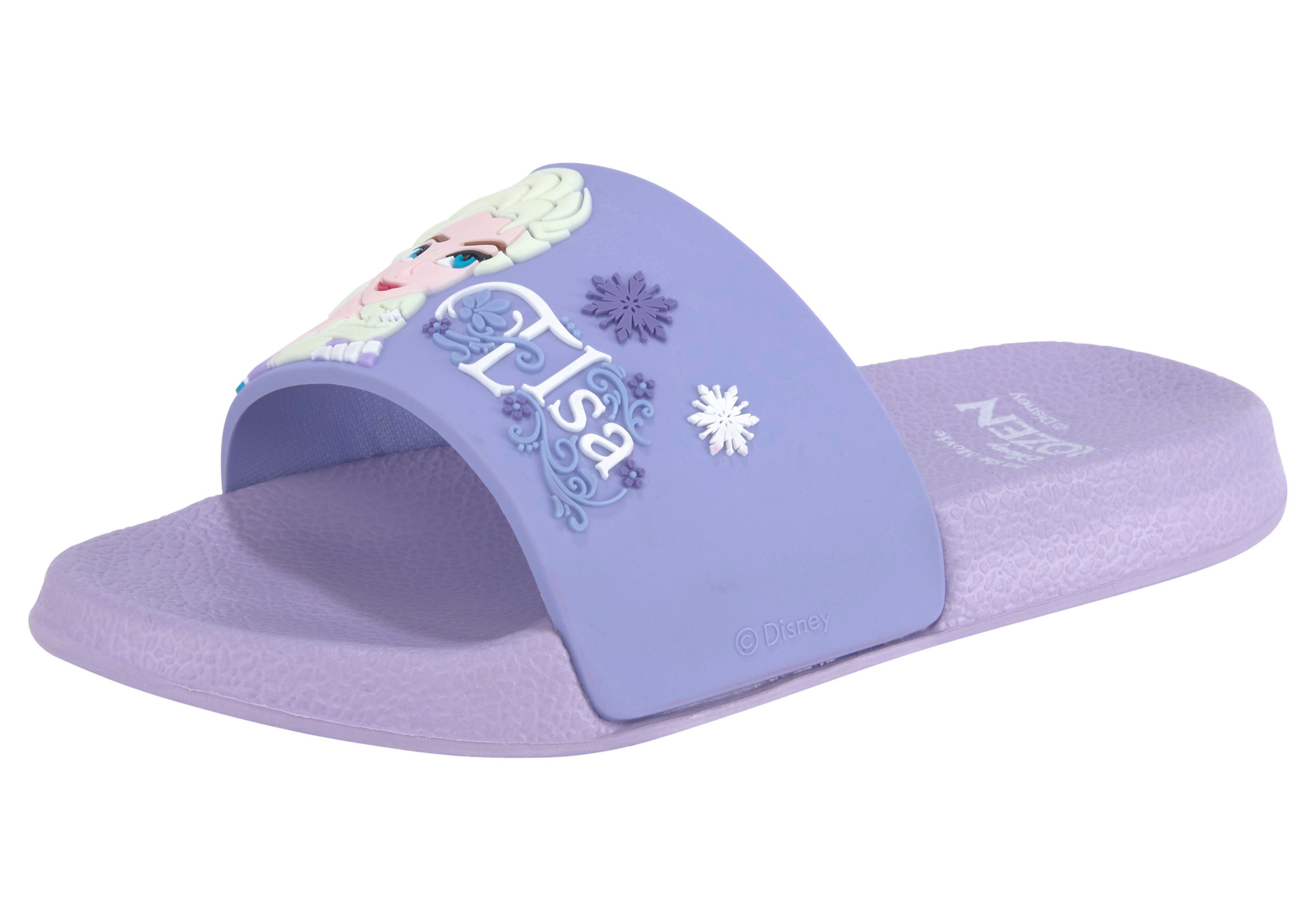 Disney Frozen Badesandale