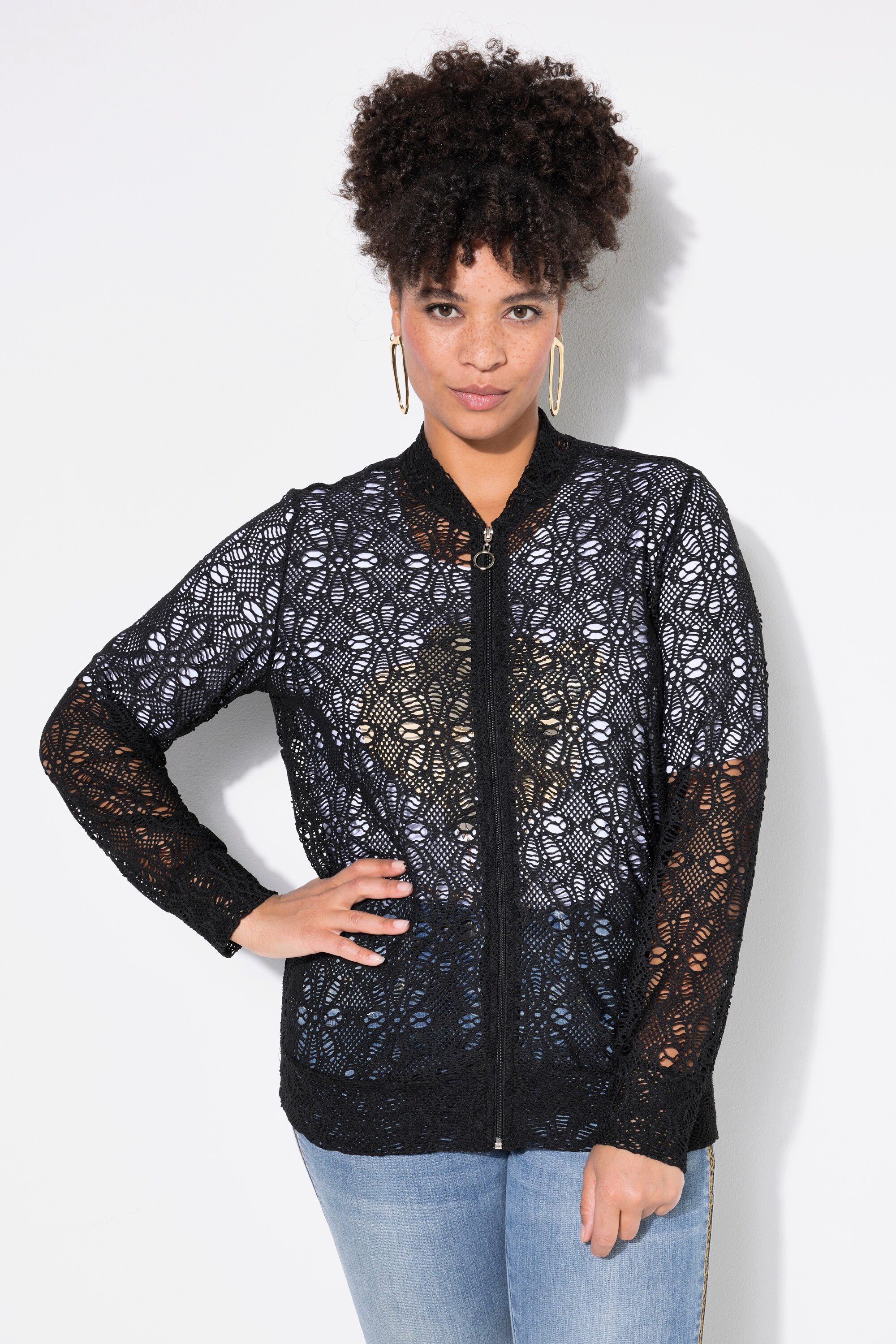 Kurze Kimono-Jacken für Damen online kaufen OTTO