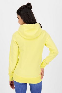 Alife & Kickin Kapuzensweatshirt BrieAK A Hoodie Damen Kapuzensweatshirt, Pullover