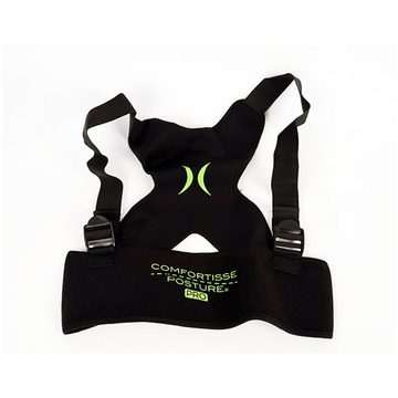Comfortisse® Rücken Stützgürtel »Posture PRO« (in 2 Größen erhältlich bis 130cm), ist für Frauen und Männer geeignet