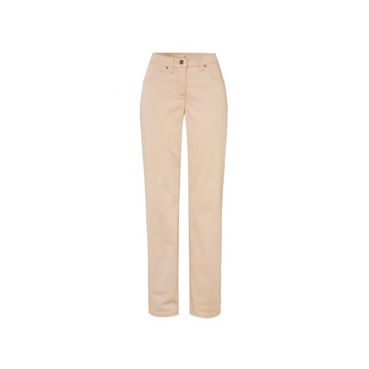 TONI sand 5-Pocket-Jeans (1-tlg)