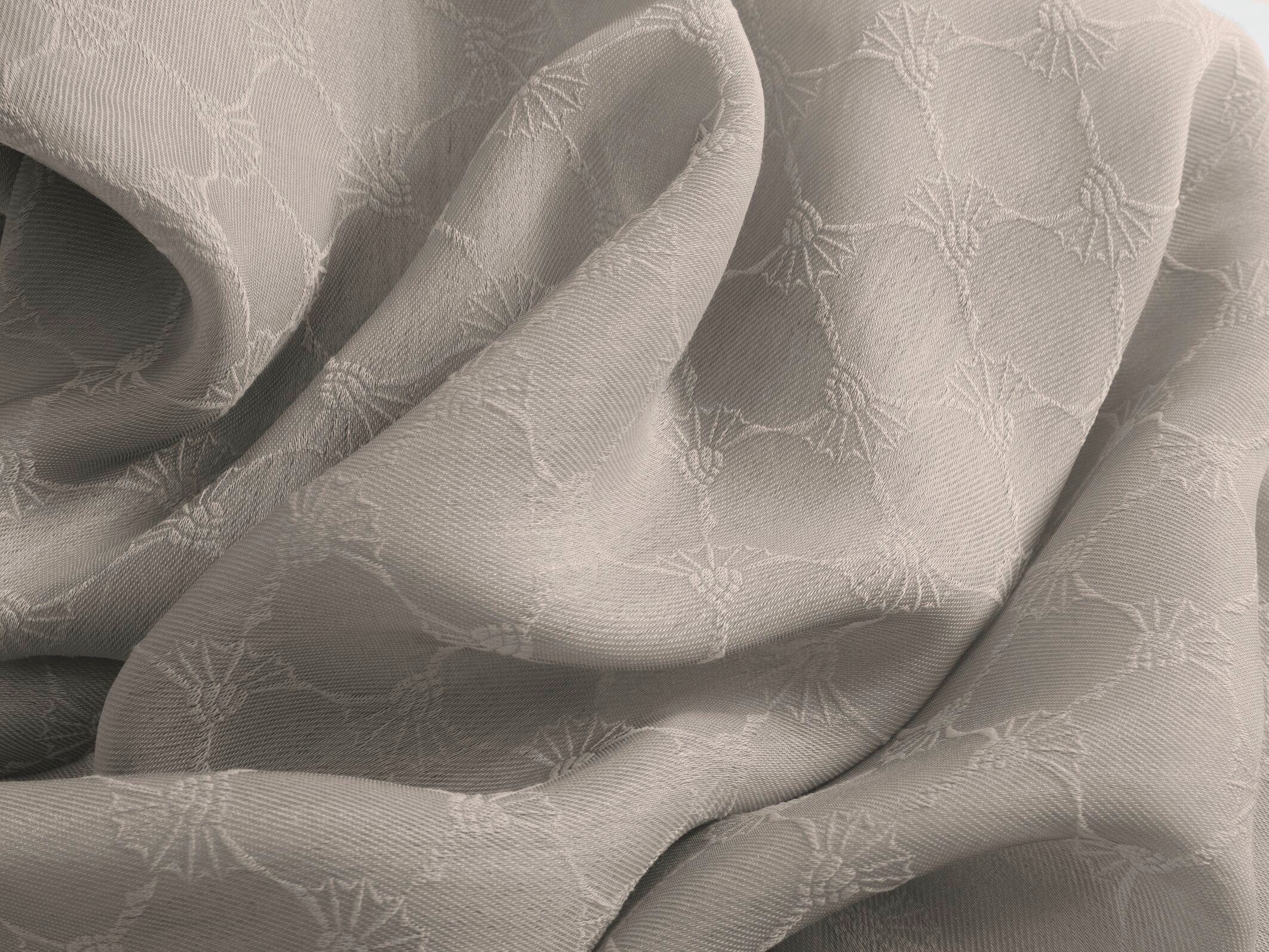 JOOP! Gardine JOOP! LIVING - GLARE Fertiggardine (1 St), transparent, Textil