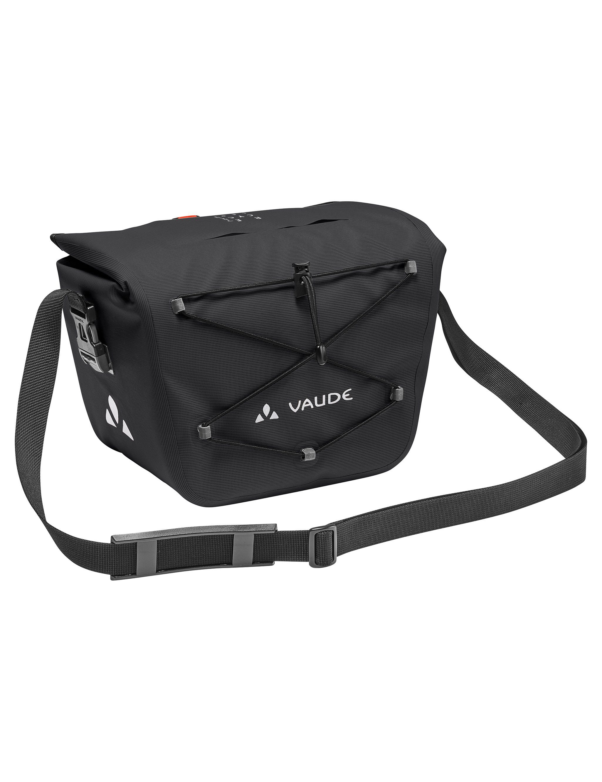 Lenkertasche Proof Box