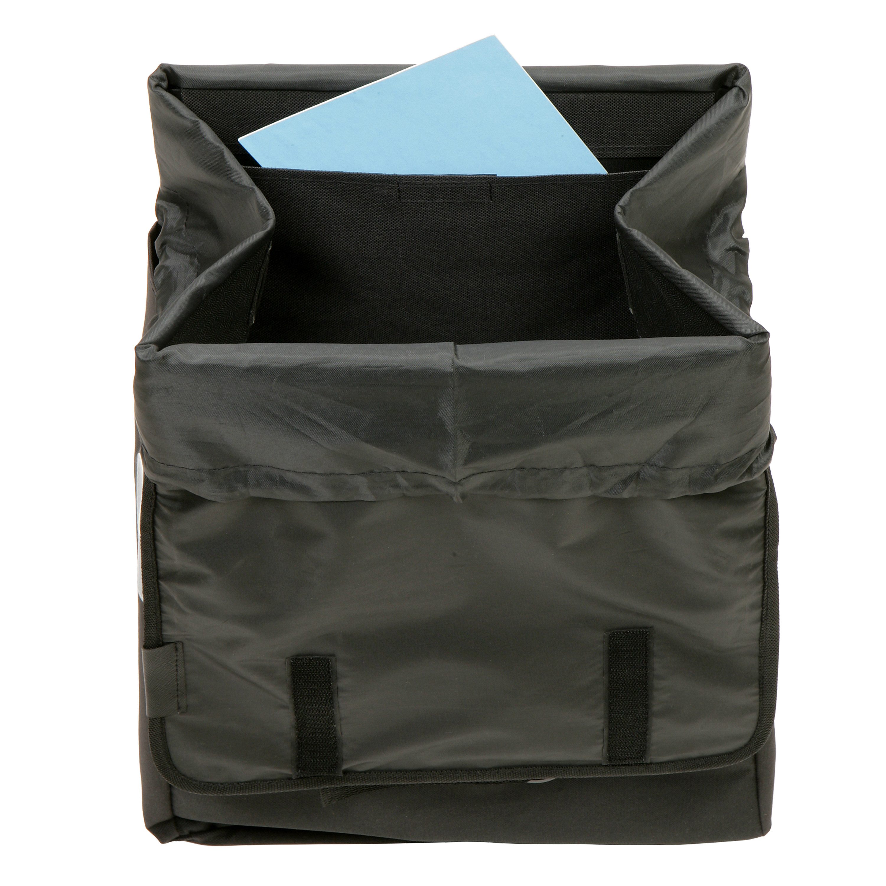 Andersen Einkaufstrolley Scala Shopper Plus Hente grau, Thermofach 12 Liter, klappbar, belastbar bis 30kg, wasserabweisend
