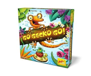 Zoch Spiel, Go Gecko Go