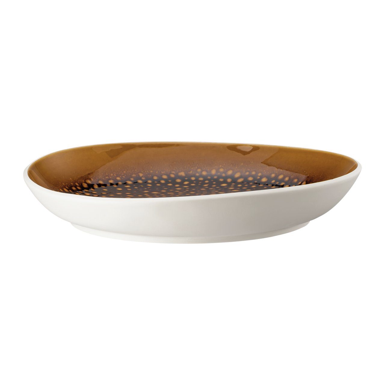Rosenthal Insalatiera Mesh porcellana bianco | Acquista su