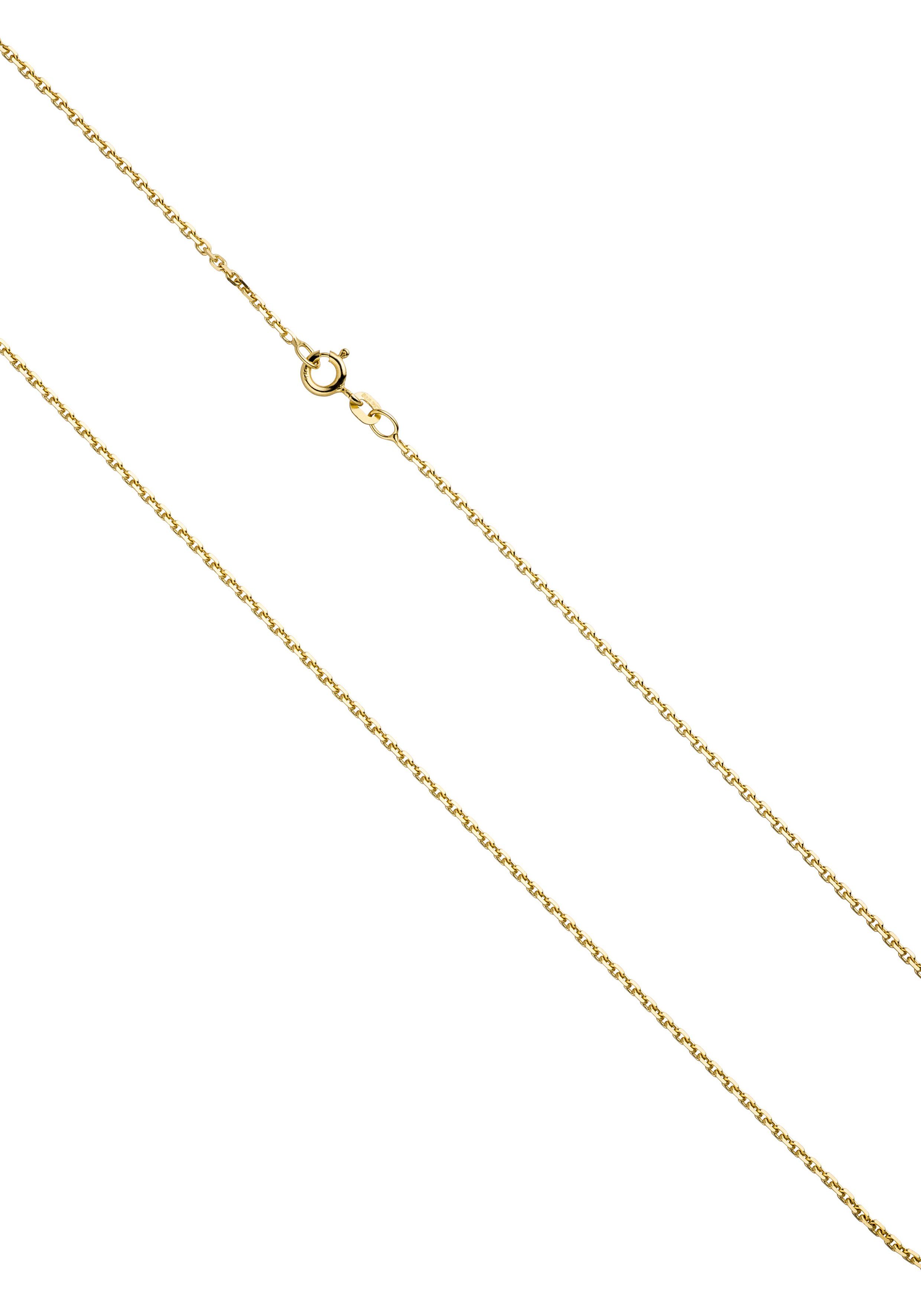JOBO Goldkette, Ankerkette 585 Gold 40 c... JOBO Goldkette, Ankerkette 585 Gold 40 c...