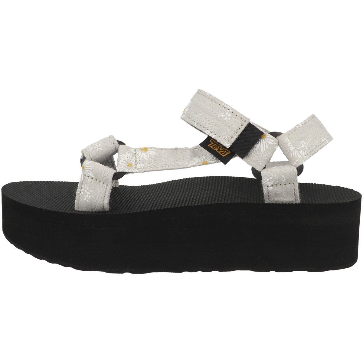 flatform universal gloriosa teva sandals