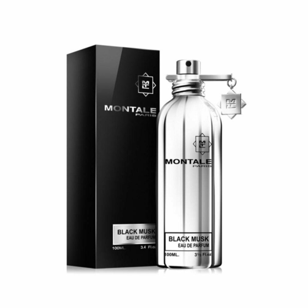 Montale Paris Парфюмы Montale Black Musk Edp Spray