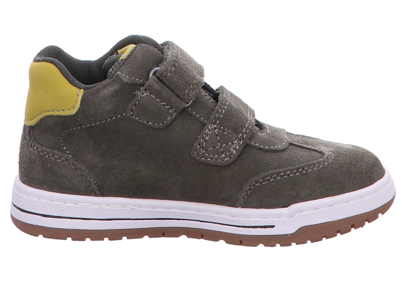Lurchi Berny Tex Klettschuh