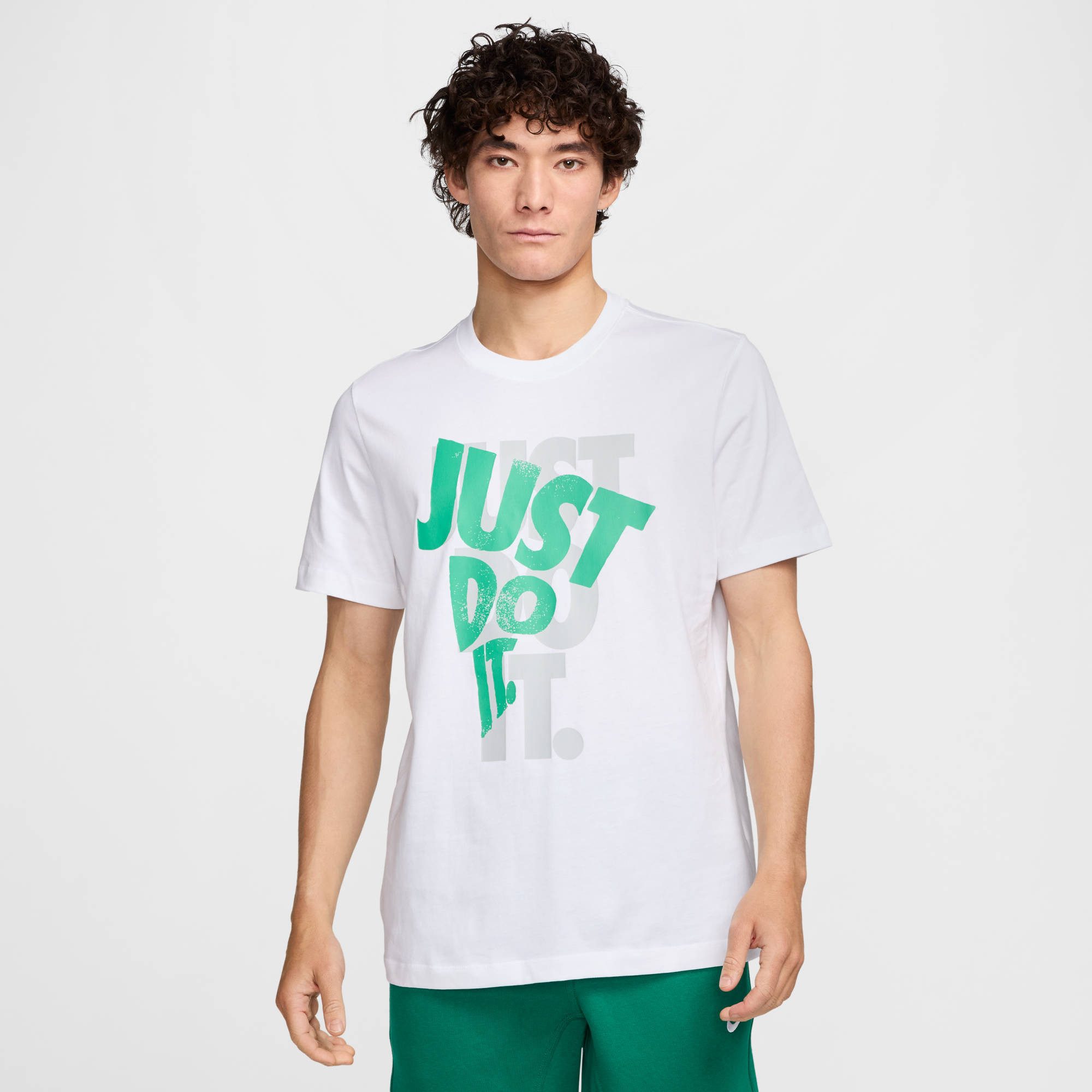 Nike T-Shirt M NSW TEE 12MO JDI SP25 günstig online kaufen
