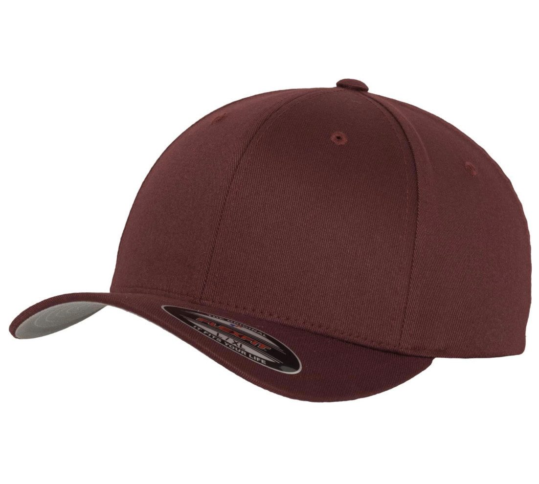 Flexfit Flex Cap Wooly Combed Cap günstig online kaufen