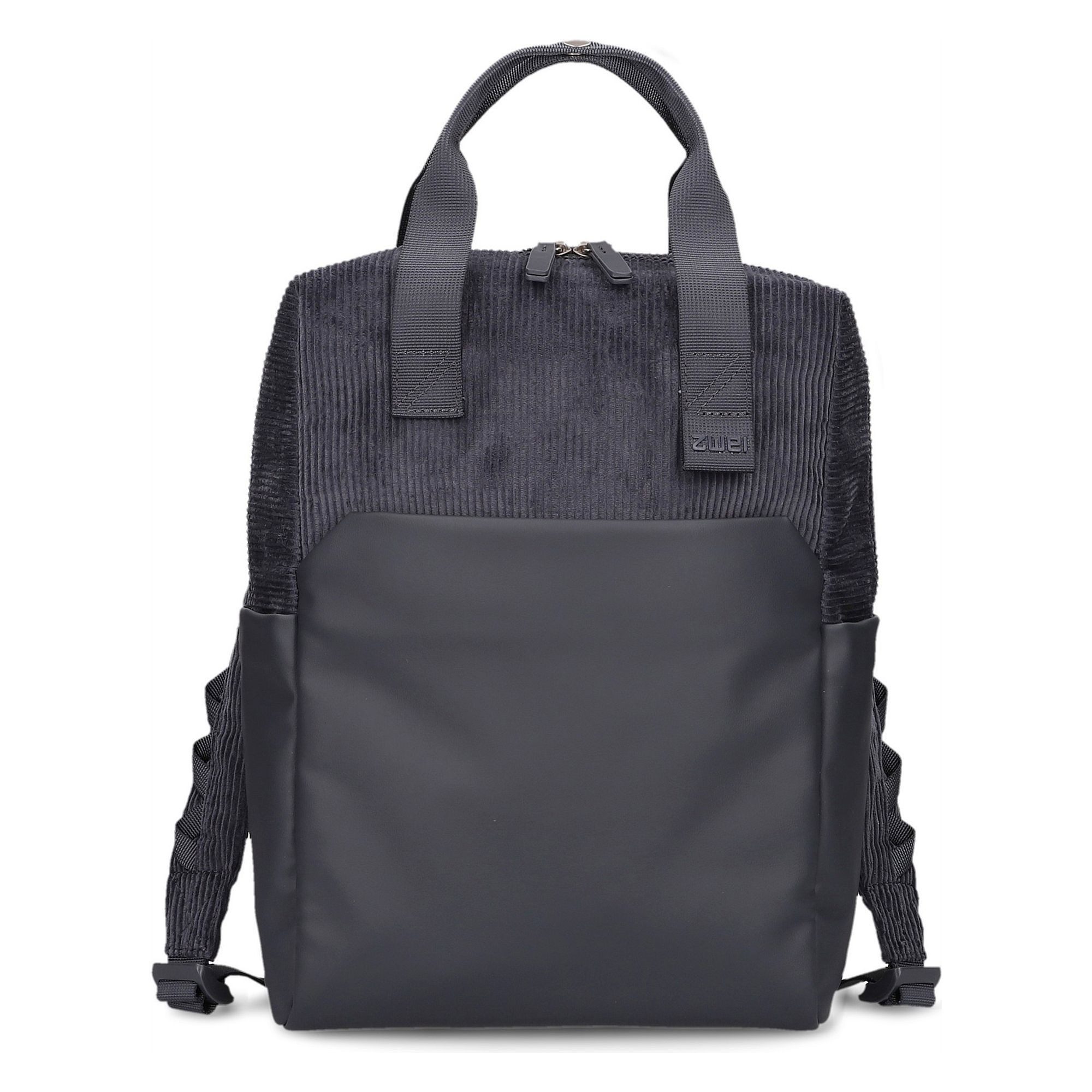 Zwei Daypack Lou, Baumwolle