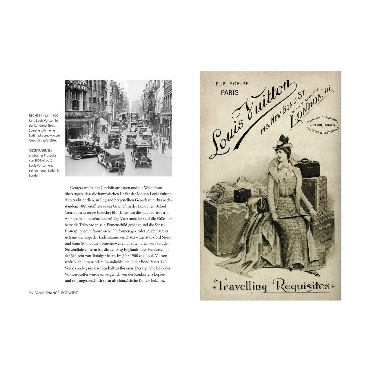 ZS Dekofigur Little Book of Louis Vuitton günstig online kaufen