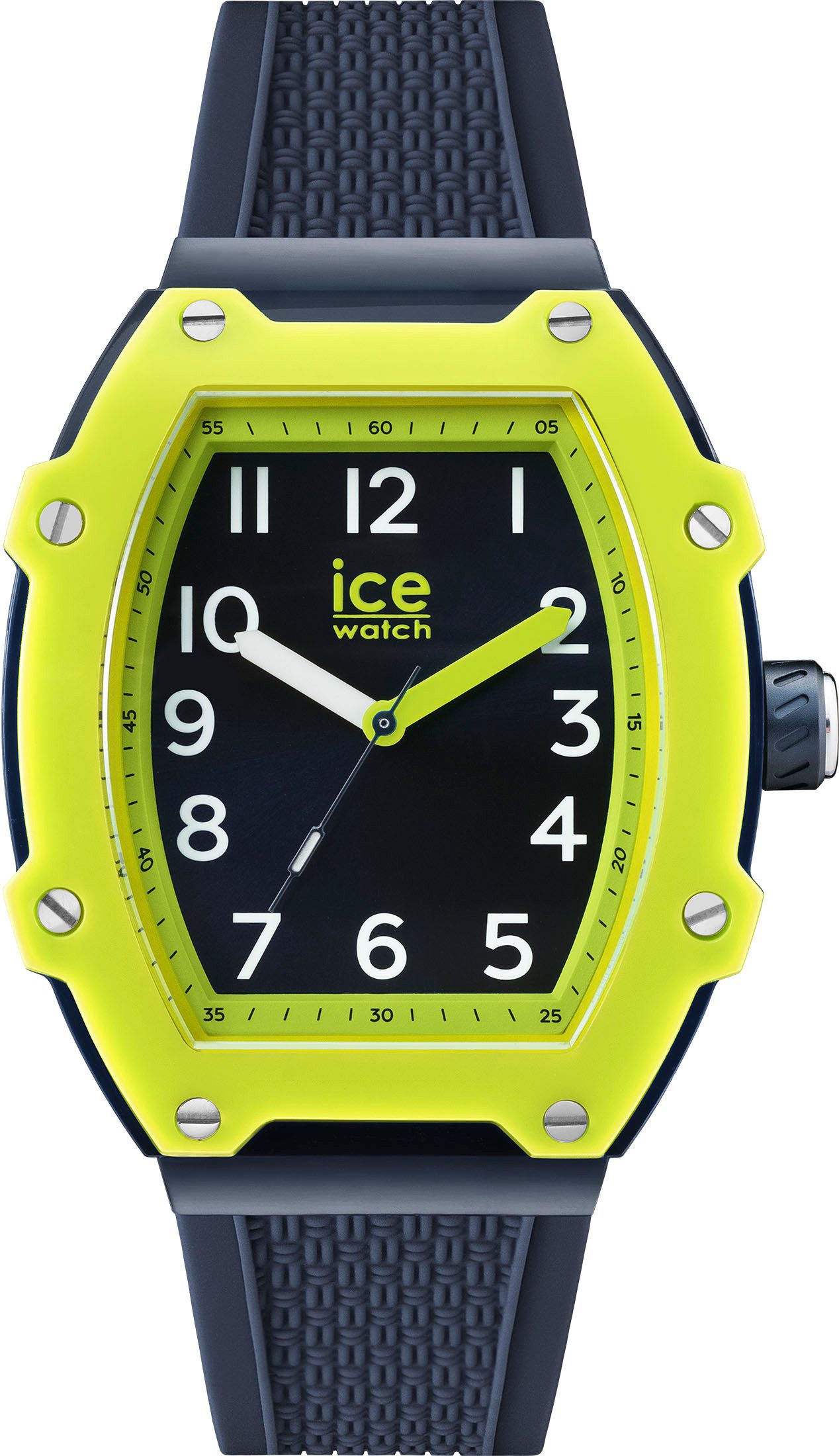 Quarzuhr ICE boliday - Kids - Plastic - Small - 3H 023324
