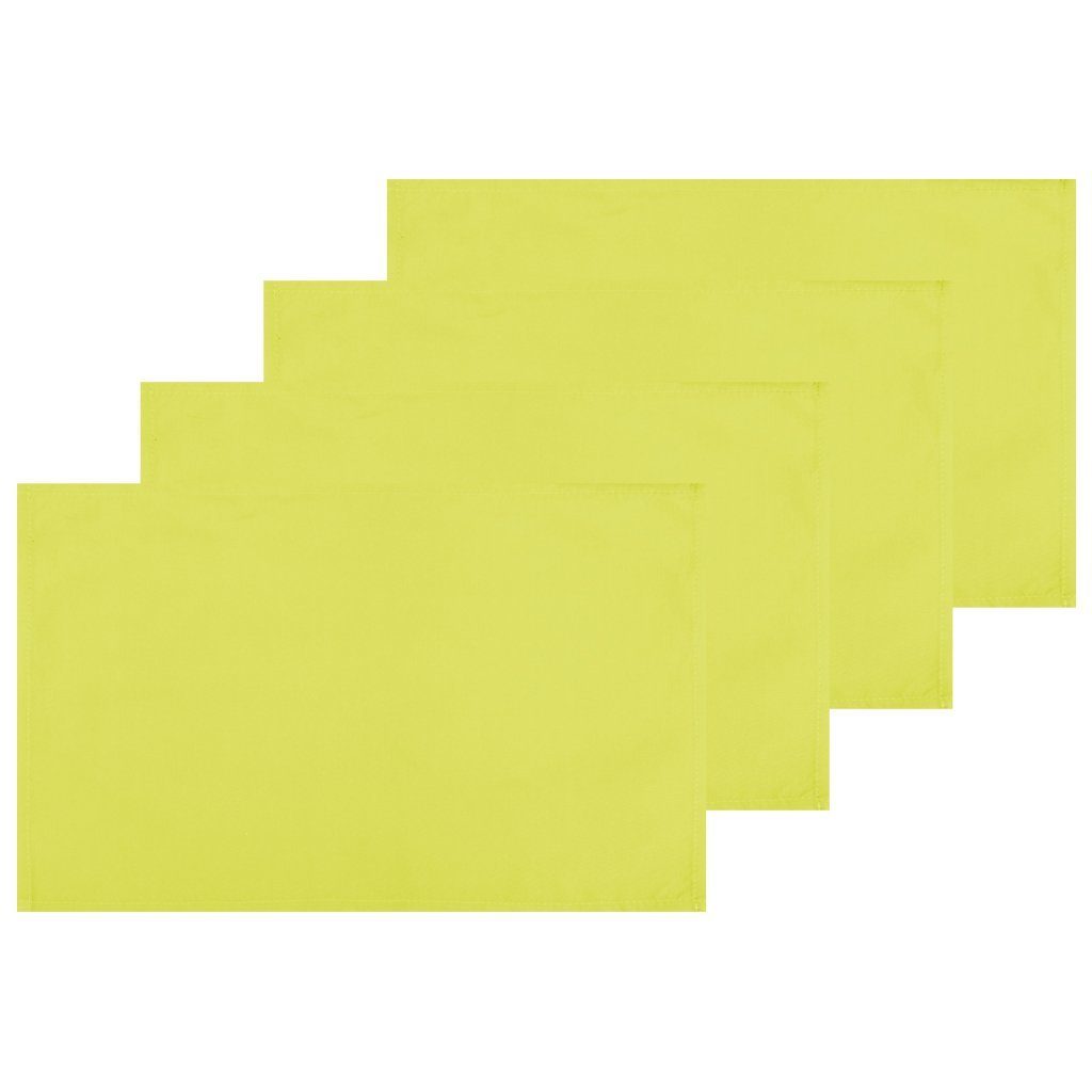 Bestlivings Platzset Ellen, (1-St), Essunterlage Platzdecke günstig online kaufen