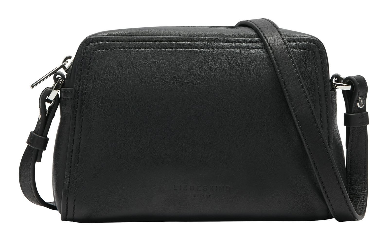 Liebeskind Berlin Umhängetasche Crossbody, aus echtem günstig online kaufen