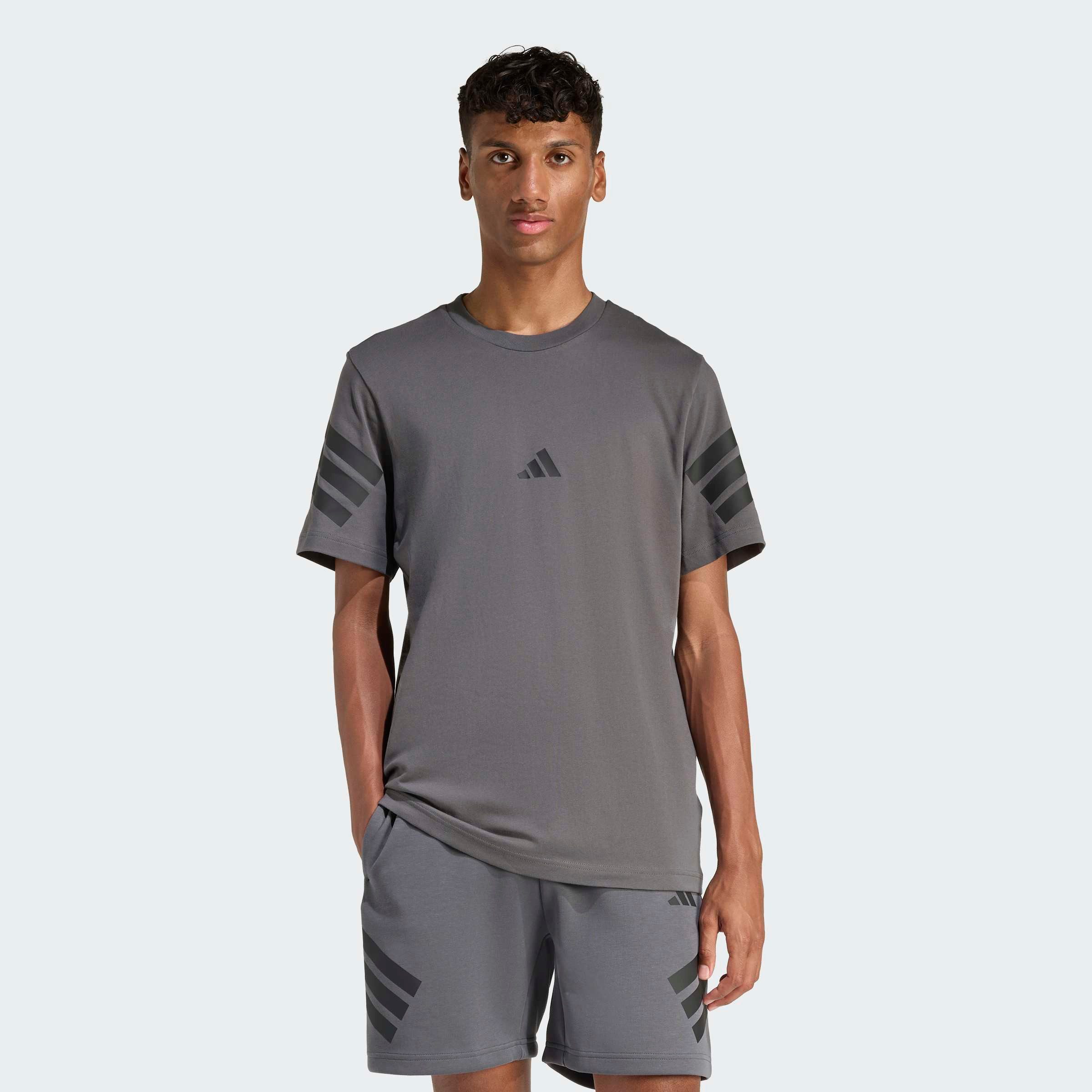 adidas Sportswear T-Shirt M FI 3S REG T günstig online kaufen