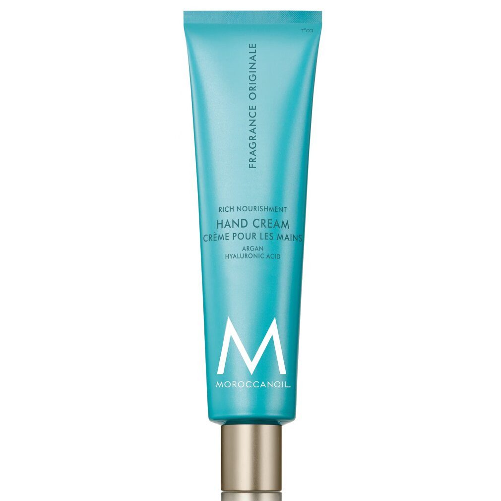 moroccanoil Nagelpflegecreme Hand Creme Fragrance Originale 100 ml