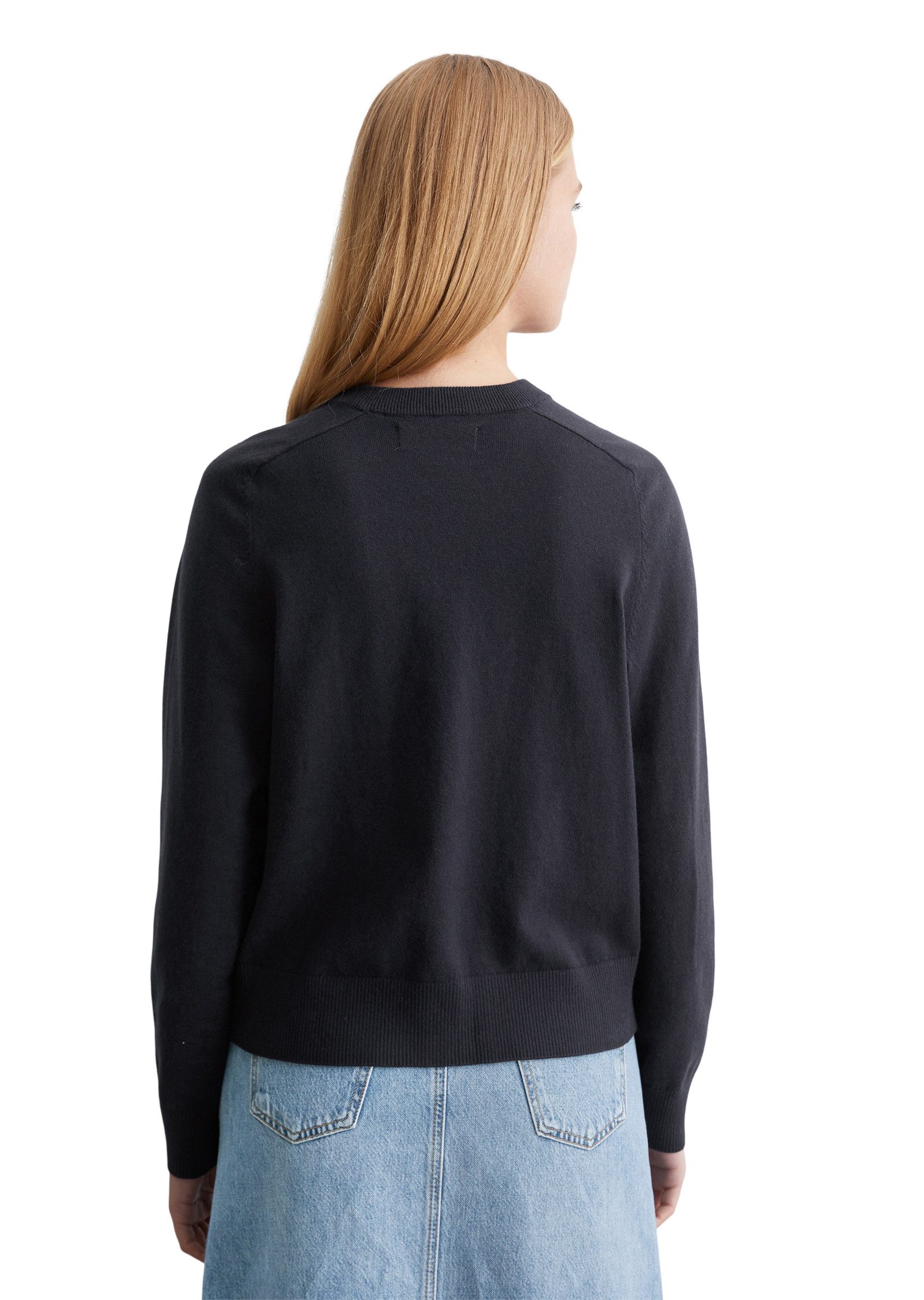 Marc O'Polo DENIM Cardigan günstig online kaufen