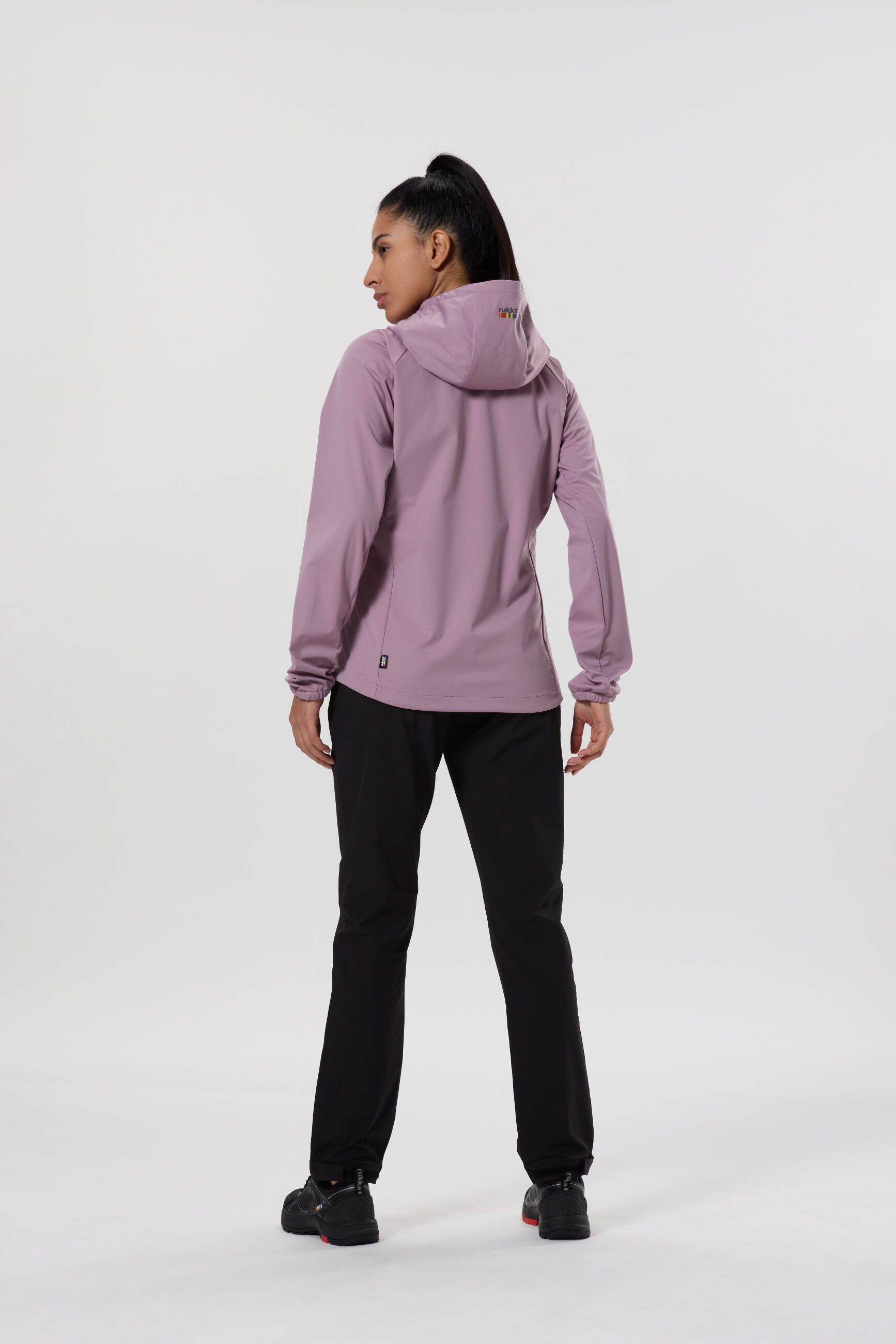 Rukka Outdoorjacke Rukka Softshell jacke PARTALO