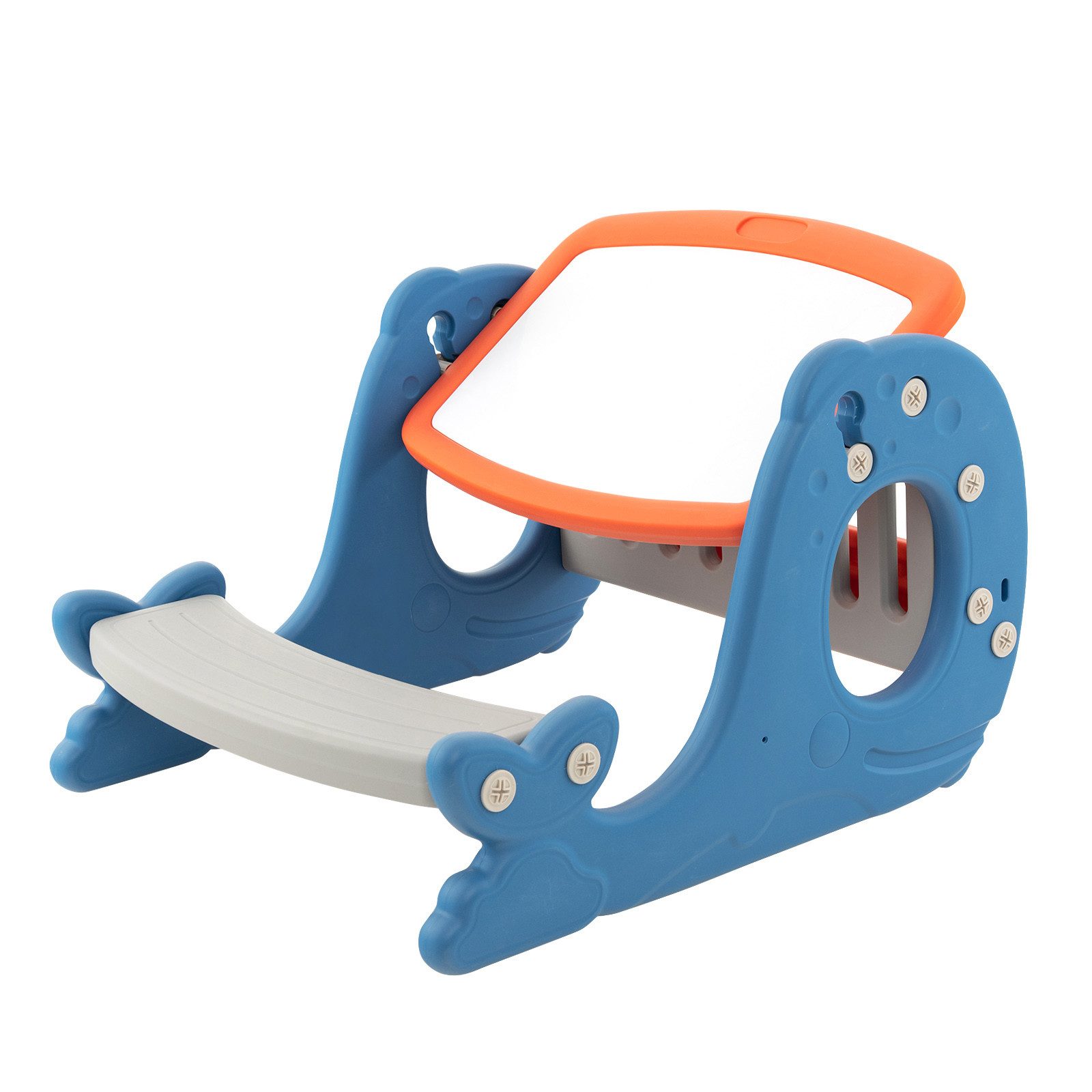 Staffelei 4 in 1 Kinder