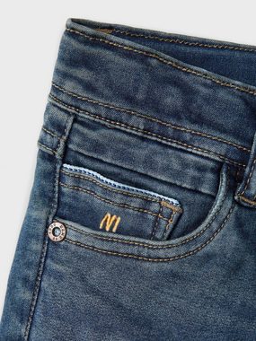 Name It Slim-fit-Jeans NKMTHEO DNMCLASS COR PANT