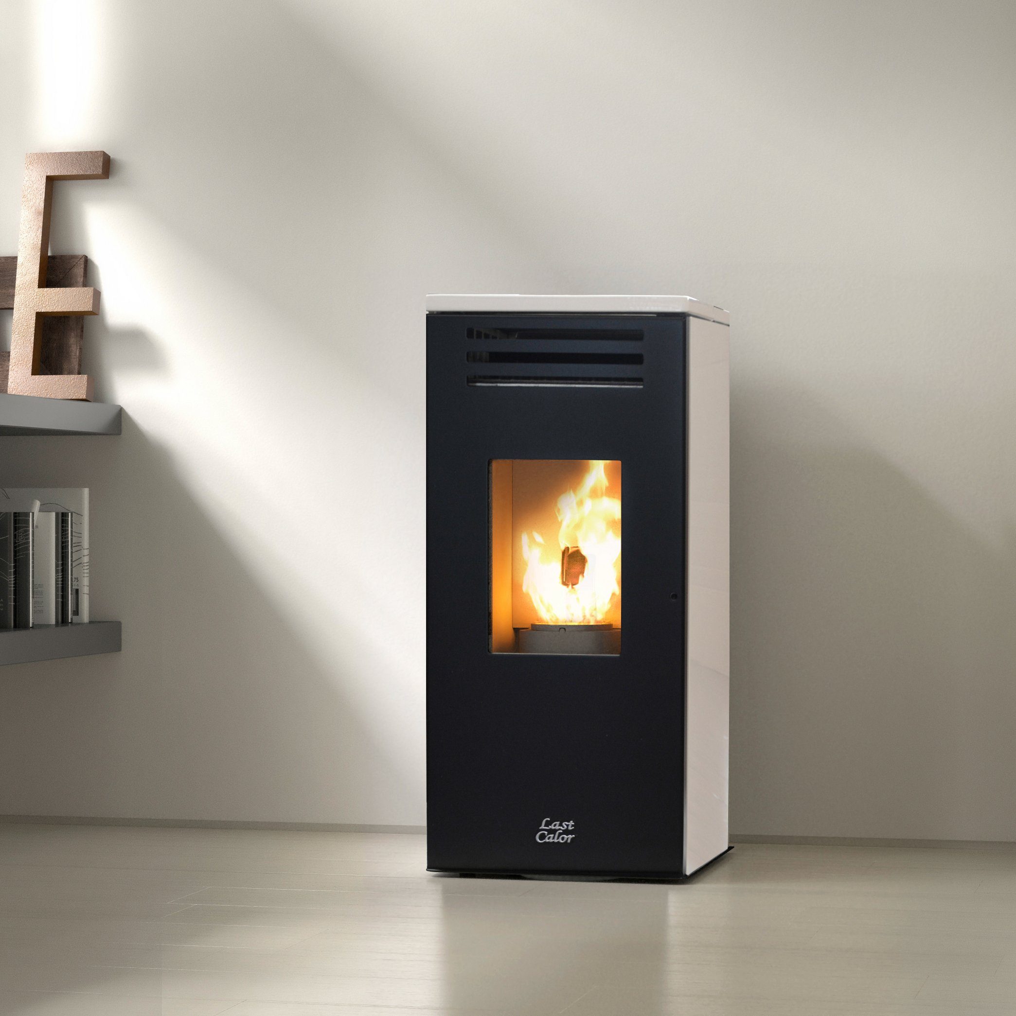 pelletofen blaze